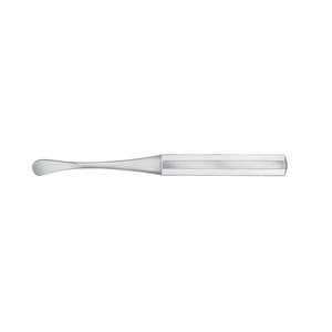 Elevadores Espinales Cobb de Color Dorado Personalizados, Instrumento Quirúrgico Ortopédico de Acero Inoxidable Java Surgical - Product Image 6