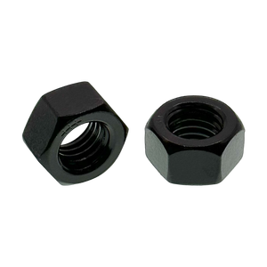 น๊อตหกเหลี่ยมสเตนเลสสตีล1/2-13น๊อต304สลักเกลียวเสร็จคุณภาพสูงเพื่อประสิทธิภาพสูงสุด - Product Image 1