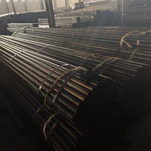 Usine directement vente Q235 Q345 S235jr tuyaux en acier au carbone-<span class=keywords><strong>Tube</strong></span> carré et <span class=keywords><strong>tube</strong></span> rectangulaire Section creuse fer <span class=keywords><strong>prix</strong></span> par tonne - Product Image 4