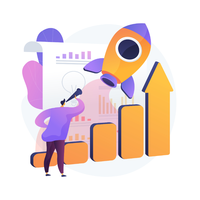 Digital Marketing Strategy Services for Enterprise with Content Management Campaign Analytics Audience Growth and Business