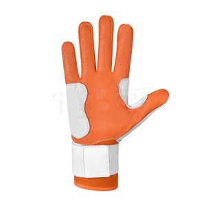 Guantes de Bateo de Béisbol y Sóftbol Premium, Transpirables, con Gran Agarre, Ideales para Entrenamiento y Uso Profesional - Product Image 6
