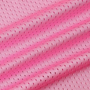 Maillot de football américain personnalisé en maille polyester respirante avec logo brodé, coupe professionnelle OEM, manches courtes, tenue d'équipe - Product Image 6