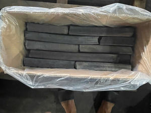 Charbon de bois de sciure de bois de qualité supérieure 100% bois dur Meilleur prix pour restaurant - BIWOOD COMPANY -+84 911 379 511 - Product Image 4