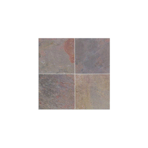 Tuiles et panneaux en pierre d'ardoise naturelle multicolores pour revêtements de sol, murs extérieurs, design d'intérieur et projets de construction - Product Image 3