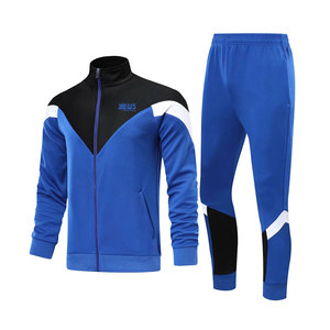 Conjunto Deportivo Cómodo y Duradero para Uso en Todas las Estaciones con un Diseño Moderno - Product Image 1