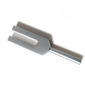 Diapason thérapeutique non lesté 2675 Hz en alliage d'aluminium CE ISO OEM ODM, fournisseur pakistanais de gros de premier plan Medivolve - Product Image 4