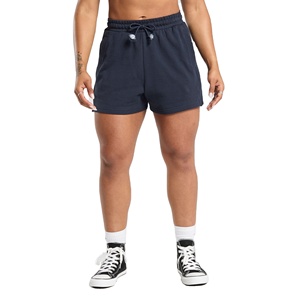High Quality <b>Cheap</b> Price Lightweight Women Shorts Custom Design Your Logo Shorts Quick Dry Breathable Women Shorts - Product Image 1