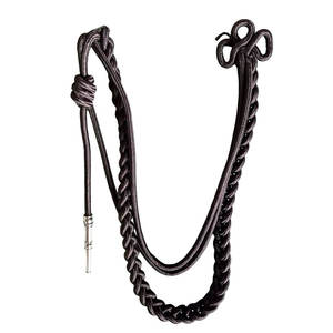 Aiguillette la plus vendue, faible MOQ, en matériau durable, pour uniforme, marque privée - Product Image 1