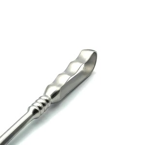 Retractor Manual de Tejidos Blandos Richardson, de Acero Inoxidable Quirúrgico, Reutilizable, para Cirugía General y Heridas Profundas, con Certificación CE - Product Image 5