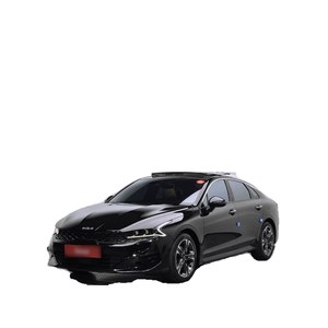 รถยนต์ Kia K5 ปี 2022 เครื่องยนต์ 1.6 Turbo ระยะทาง 57,423 กม. มาตรฐานไอเสียยูโร 5 พวงมาลัยซ้าย เกียร์อัตโนมัติ เบาะหนัง - Product Image 1