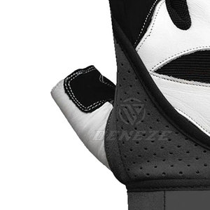 Guantes de Gimnasio Resistentes con Logotipo Personalizado, Nuevo Producto, Gran Venta, Precio Razonable, Guantes de Gimnasio de Alta Calidad - Product Image 6