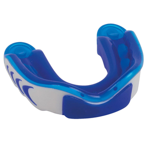 Protectores Bucales Deportivos Unisex Ligeros y No Tóxicos con Logotipo Personalizado para Boxeo, Material EVA Ecológico, First Athletics - Product Image 4