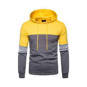 Sudaderas con Capucha de Alta Calidad y Diseño Superior para Hombre, Disponibles en Stock, Suministro Directo de Fábrica, Sudaderas Extra Grandes de Venta Caliente - Product Image 4