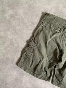 กางเกงขาสั้นลำลองผู้ชายสำหรับฤดูร้อน ผ้าฝ้ายคุณภาพสูง กางเกงจ็อกเกอร์ ผ้าพรีเมียม คุณภาพเยี่ยม พร้อมเชือกผูกเอว - Product Image 4