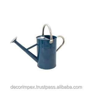 Arrosoir 2L Portable Arrosoir Bouilloire pour Fleur Bonsaï Plantes Bureau Pale Rose Gris - Product Image 3