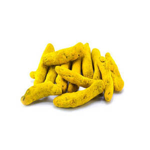 Curcuma entier indien de qualité supérieure, racine naturelle séchée de Curcuma Longa, teneur élevée en curcumine, qualité export, épice en vrac 5kg - Product Image 2