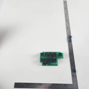Module d'interface de contrôle TEL MC-31036A - Équipements et pièces semi-conductrices d'occasion fiables à l'échelle mondiale - Product Image 1