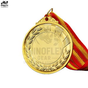 Medallas Personalizadas de Alta Calidad para Carreras y Deportes, Fabricante de Medallas Personalizadas en Venta - Product Image 3