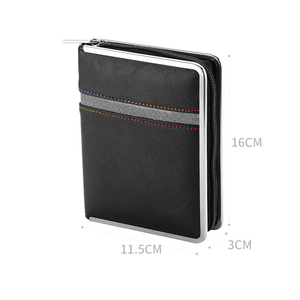 Kit de manucure professionnel de 12 pièces de haute qualité pour les soins de beauté et la pédicure, coupe-ongles - Product Image 6