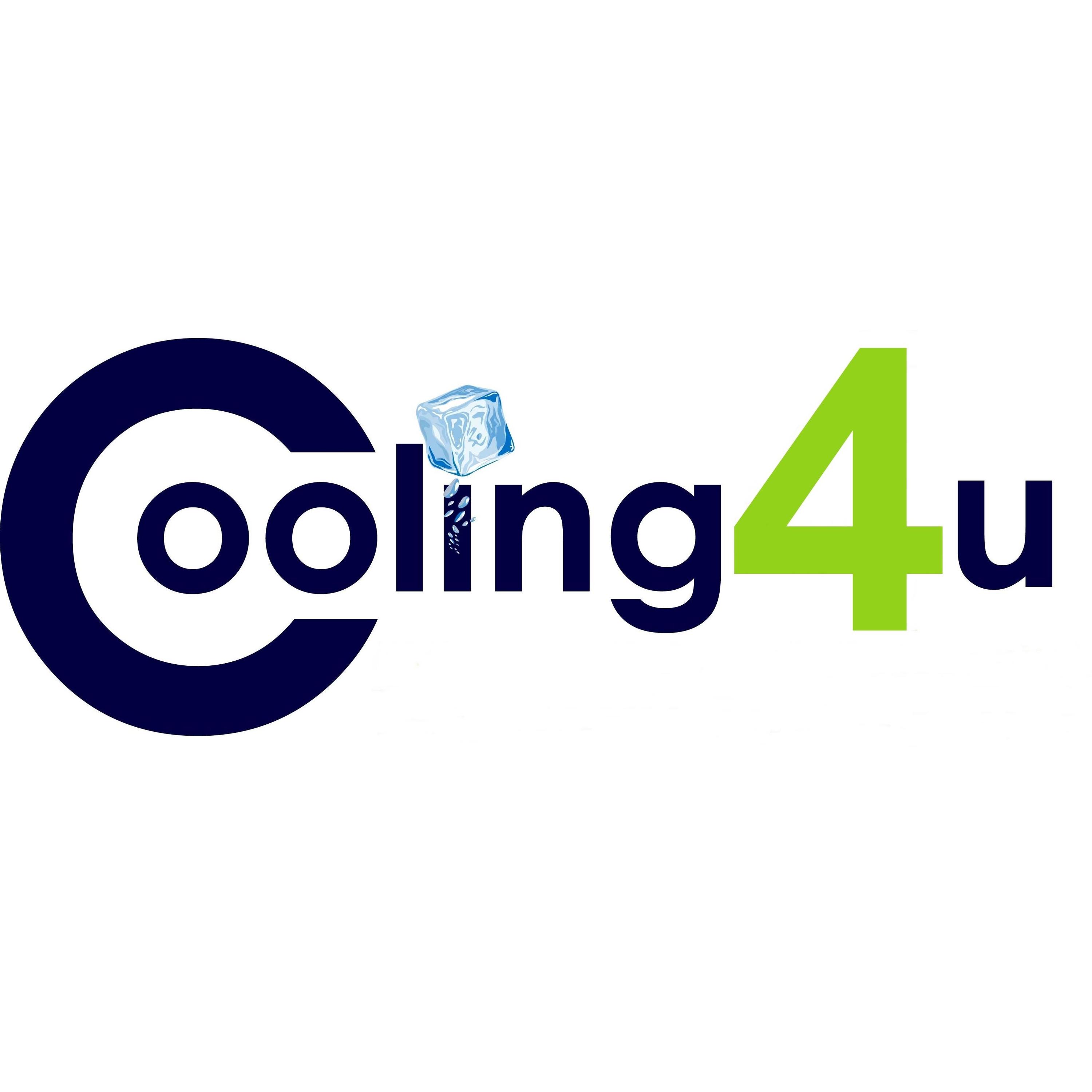 Cooling4u Klima-Kälte & Gastrotechnik KG logo
