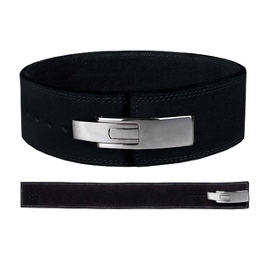 2026 New Arrival USA Weight Lifting Belt Stylish Gym <b>Back</b> <b>Support</b> Belt Durable Fitness Training Belt Factory Direct Price - Product Image 3