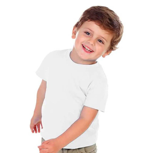 Vente en gros de t-shirts pour enfants 100% coton, prix bas, haute qualité, t-shirts pour garçons, vêtements pour enfants tendance, nouvelle arrivée, t-shirt 100% coton - Product Image 5