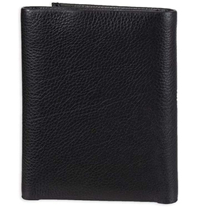 Custom Logo Genuine Leather <b>Men's</b> <b>Wallet</b> Factory Price Vintage Brown Bifold Purse Slim <b>Card</b> <b>Holder</b> Wholesale <b>Men</b> <b>Wallets</b> - Product Image 6