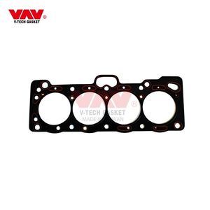 Junta de Culata 4AL 11115-16050 para Piezas de Tractor de Gasolina TOYOTA - Product Image 3