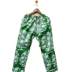 Conjunto de Pijama de 2 Piezas para Mujer, Manga Larga, Estampado Floral, Cuello con Muescas, Botones, Ropa de Dormir, REGALO PARA ELLA - Product Image 4