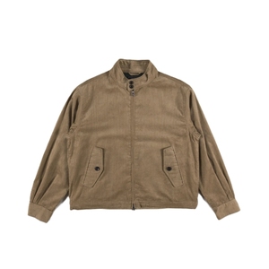 Customizable 100% Cotton Standard Thickness Men's <b>Jacket</b> High Quality Breathable Winter Casual Men's Outer Wear - Product Image 5