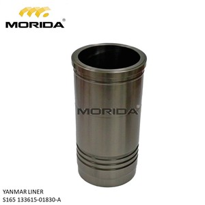 S165 133615-01830-A LINER para YANMAR - Product Image 1