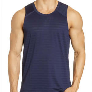 Camiseta sin Mangas para Hombre, Estilo Deportivo, Holgada, Cuello Redondo, Ropa de Verano para Hombre, Camiseta sin Mangas de Moda - Product Image 3