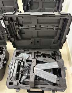 Versión Global Dron Matrice 400 Combo Plus Sin Preocupaciones, Alto Rendimiento, M400 RTK, Vuelo Seguro y Confiable, Multi-Payload, Plástico - Product Image 3