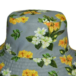Chapeau Bob Unisexe En Coton Solide 100% Pliable et Ajustable Pour Enfants, Idéal Printemps-Été et Plage - Product Image 6