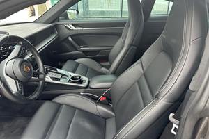 Porsche 911 Carrera Coupé 2021 - Product Image 4