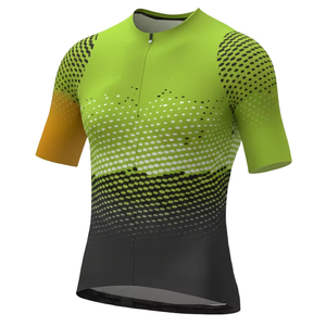 Maillots de Ciclismo Deportivos para Hombre, 2026, Calidad Premium, Personalizados, Ligeros, Tallas Americanas, Transpirables, 100% Poliéster - Product Image 5