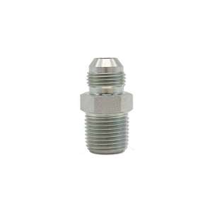 Raccord hexagonal réducteur femelle pour tuyau, finition lisse, filetage métrique NPT BSP BSPT, connecteur robuste pour l'industrie métallurgique - Product Image 1