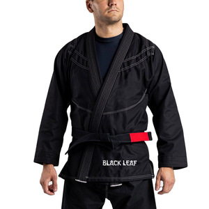 Custom Brazilian Jiu Jitsu BJJ Gi <b>Kimono</b> Uniform Wholesale Martial Arts Training Suit Premium OEM Factory - Product Image 1
