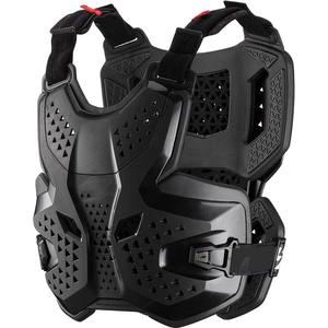 Chest <b>Protector</b> Custom Logo OEM Service for Boxing Training, Impact Protection Gear, Wholesale Export - Product Image 5