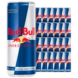 RedBull Clásico al Por Mayor, Bebida Energética RedBull de 250 ml, Proveedores Rápidos de RedBull Disponibles a Buen Precio - Product Image 2