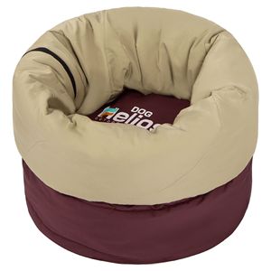 Tappetino da Viaggio 2-in-1 Convertibile per Cani e Letto da Campeggio Arrotondato con Funzione di Trasformazione - Product Image 3