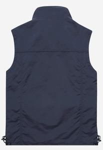 Factory Rate Cheap Men's <b>Vests</b> Fishing <b>Vest</b> Plussize Multi-pocket Photography Summer Hot Men's <b>Vests</b> & Waistcoats - Product Image 2