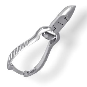 Professional Surgical Grade Stainless Steel Toe <b>Nail</b> Nipper Heavy Duty Podiatry Thick Ingrown Toenail Cutter Clipper <b>Tools</b> - Product Image 3