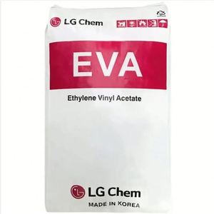 Precio de Fábrica Hanwha Eva 2050 2040 2060 Grado de Moldeo por Soplado, Alta Transmitancia de Luz, Anti-amarilleo para Película Agrícola - Product Image 3