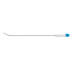 Sondas Uterinas Manuales de Alta Calidad, Instrumentos de Obstetricia y Ginecología, Reutilizables, de Acero Inoxidable, para Uso Hospitalario, Quirúrgicos - Product Image 4