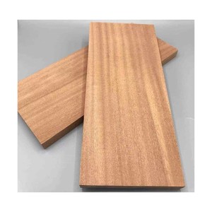 Contrachapado Marino de 1800x2440 mm Disponible, Espesor de 9-25 mm, Tratamiento Antihongos, para Entornos Marinos Tropicales - Product Image 3