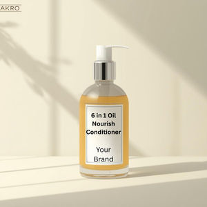 Acondicionador Capilar Nutritivo 6 en 1 para Hidratación Profunda, Cabello Suave y Sedoso, Control del Frizz, Reparación y Brillo, Fórmula de Salón OEM ODM - Product Image 5