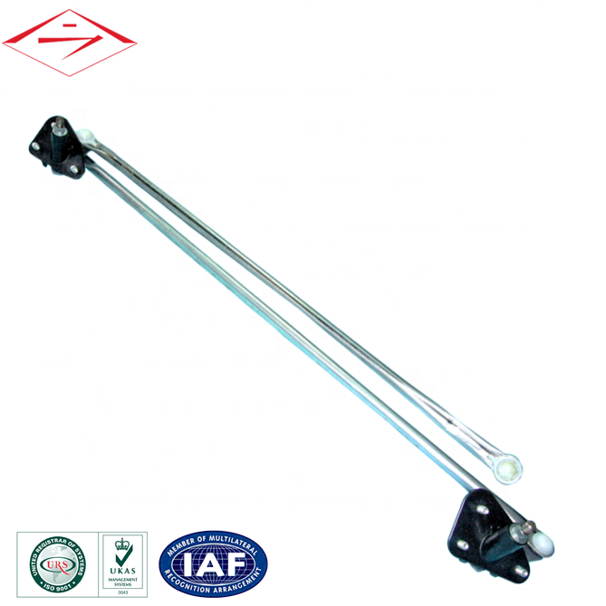 40 Years Taiwan manufacturer Windshield Wiper Linkage Car Parts 