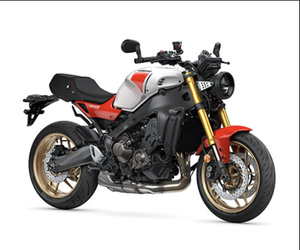 MEILLEURE OFFRE 2026 – 4 Motos de Course CCBB 650CC Neuves avec Moteur Brushless, Roues Rouge Blanc Noir Or, Freins à Double Disque - Product Image 4