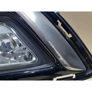 Ensemble de feux antibrouillard gauche d'origine pour Sonata LF 2015, OEM 92201C1000 - Product Image 3